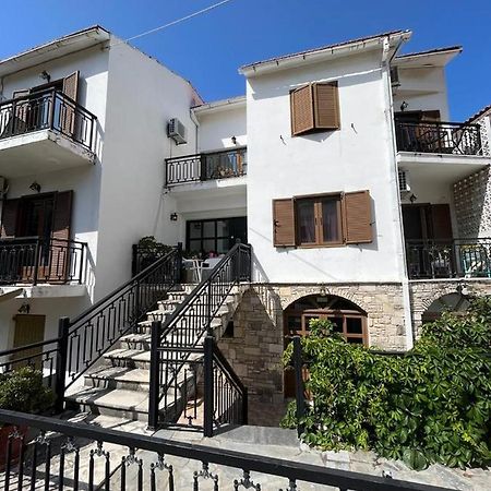 Samos - Kokkari - Eirini'S Studios Exteriér fotografie