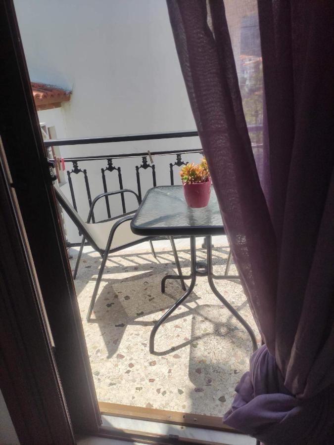 Samos - Kokkari - Eirini'S Studios Exteriér fotografie