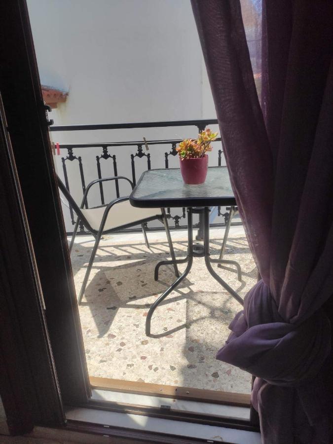 Samos - Kokkari - Eirini'S Studios Exteriér fotografie