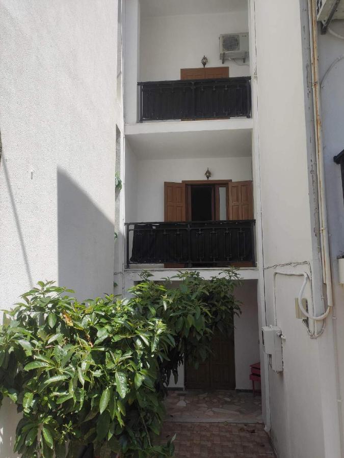 Samos - Kokkari - Eirini'S Studios Exteriér fotografie