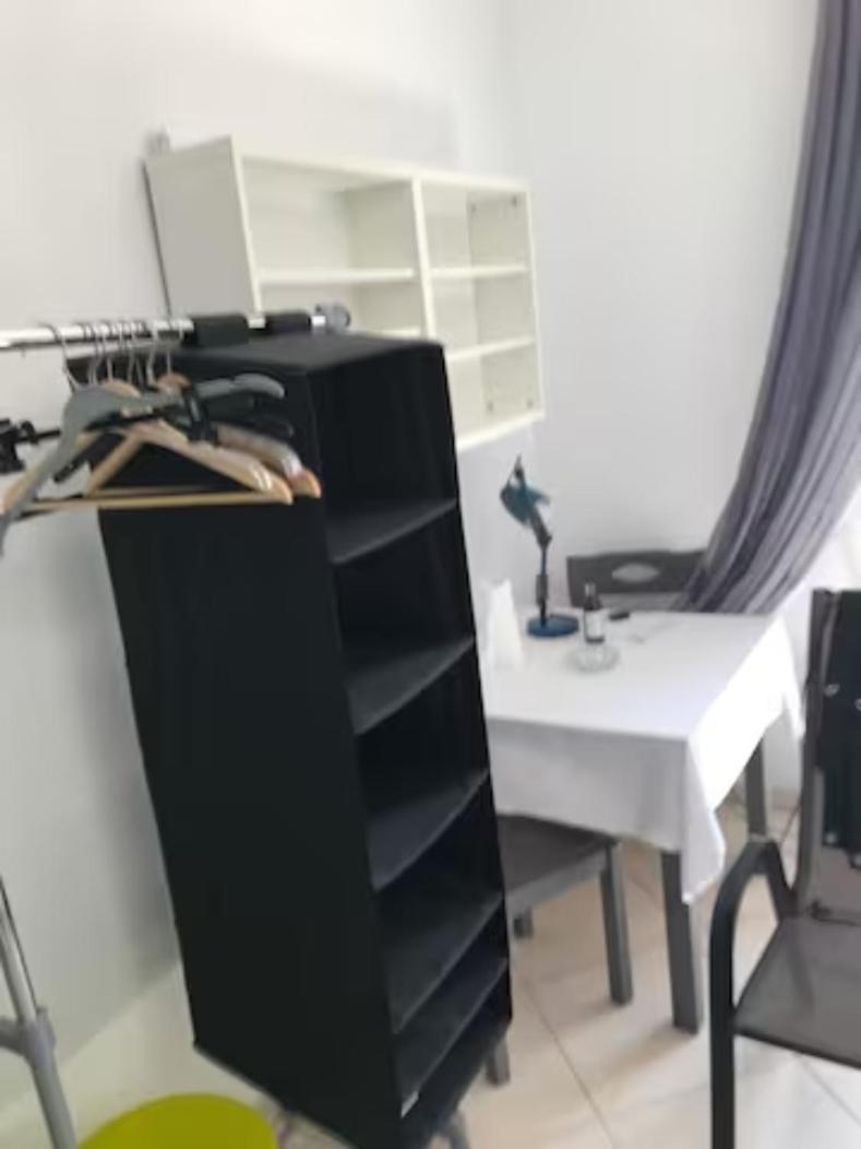 Samos - Kokkari - Eirini'S Studios Exteriér fotografie