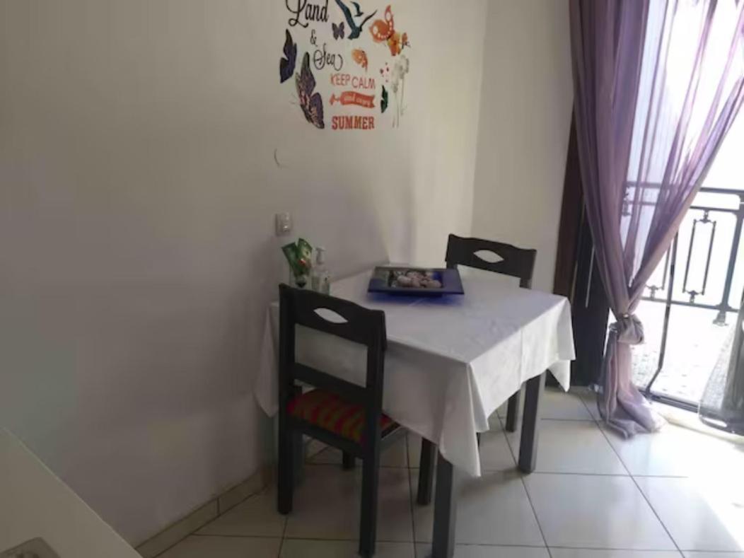 Samos - Kokkari - Eirini'S Studios Exteriér fotografie
