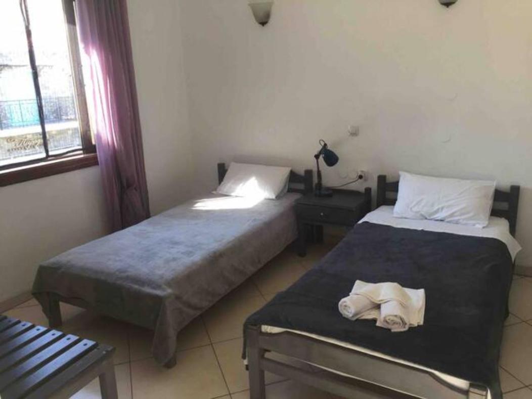 Samos - Kokkari - Eirini'S Studios Exteriér fotografie