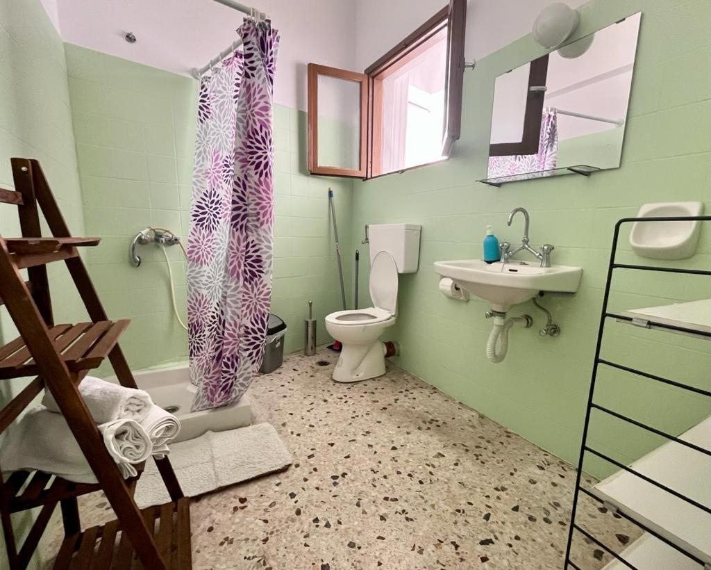 Samos - Kokkari - Eirini'S Studios Exteriér fotografie
